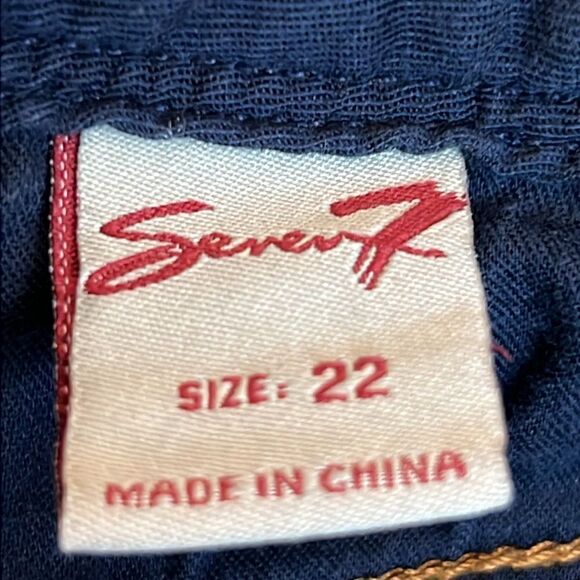 Seven7 Jeans Limited Edition 22 - Picture 9 of 16